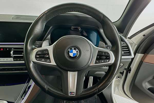 2023 BMW X5 xDRIVE30d M SPORT G05