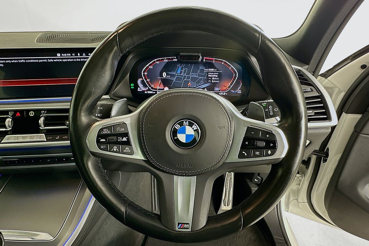 2023 BMW X5 xDrive30d M Sport G05