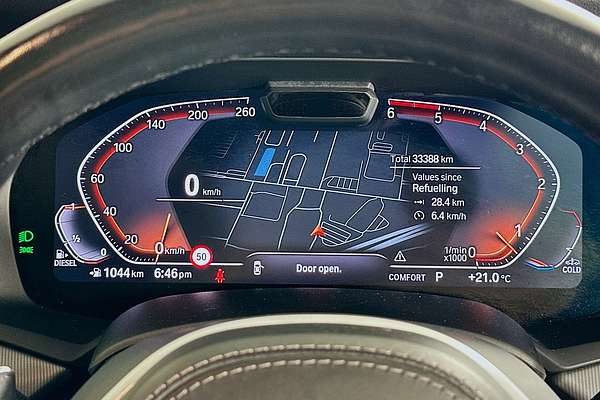 2023 BMW X5 xDrive30d M Sport G05