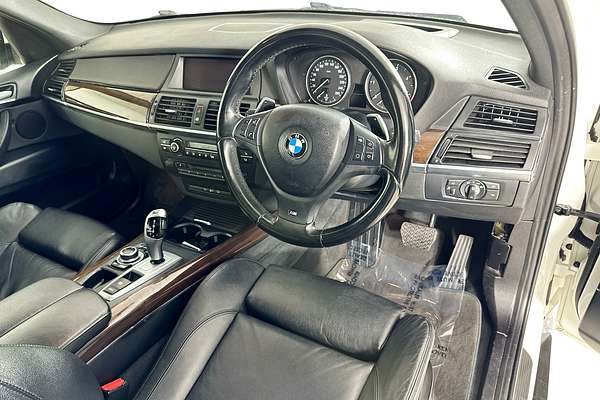 2013 BMW X5 xDRIVE 40d SPORT E70 MY12 UPGRADE