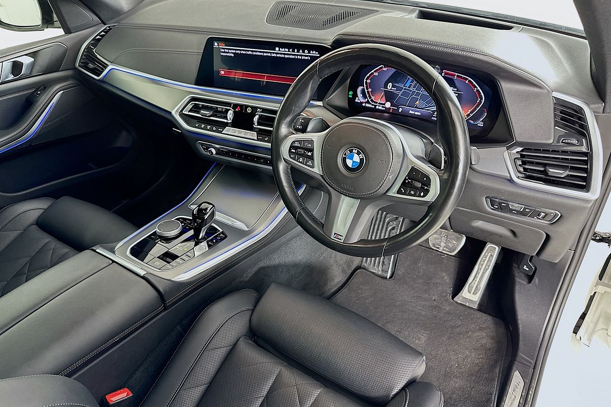 2023 BMW X5 xDrive30d M Sport G05