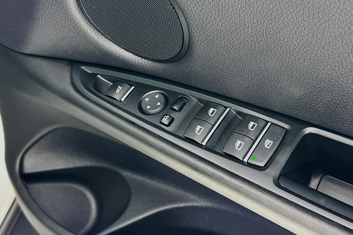 2018 BMW X5 sDRIVE 25d F15 MY18