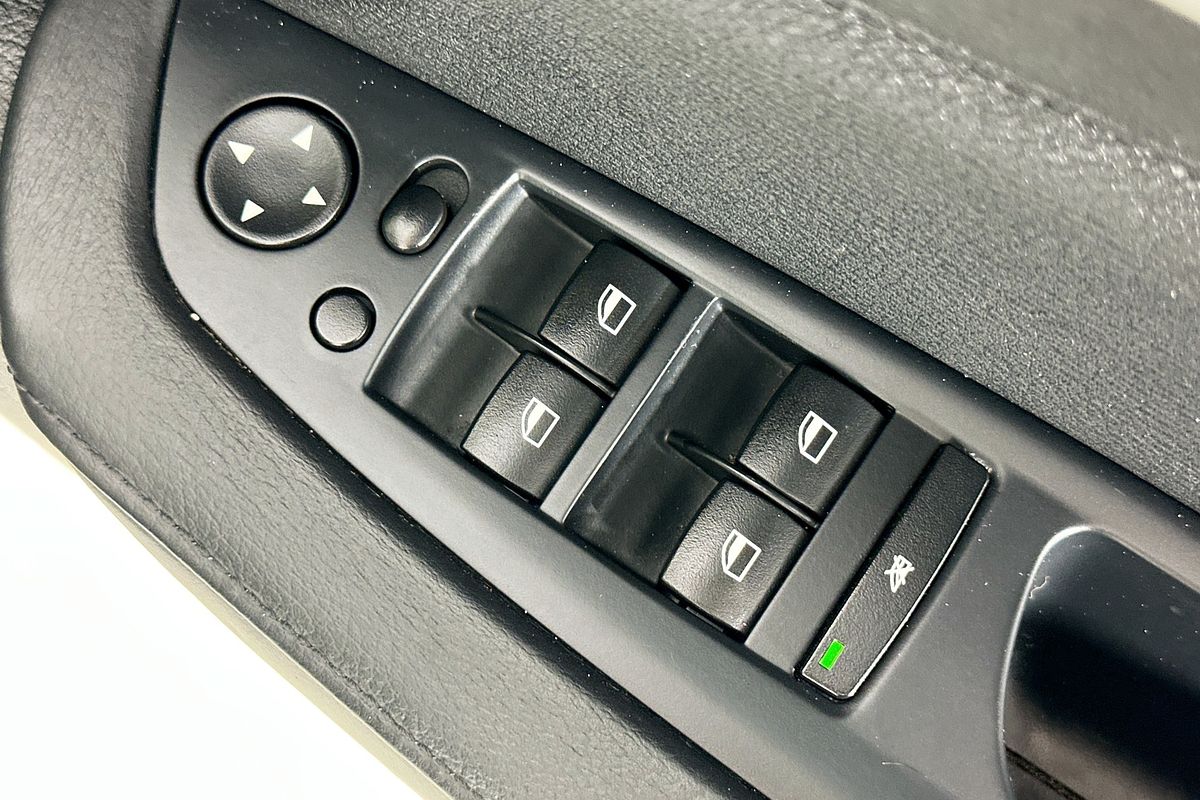 2013 BMW X5 xDRIVE 40d SPORT E70 MY12 UPGRADE