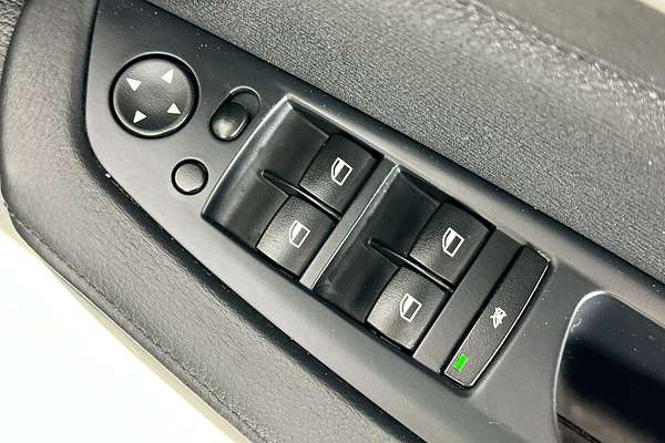 2013 BMW X5 xDRIVE 40d SPORT E70 MY12 UPGRADE