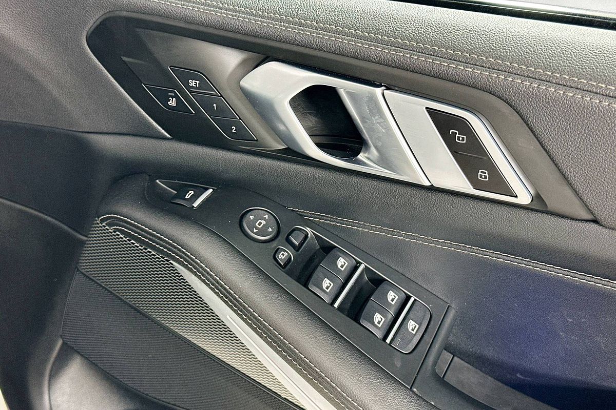 2024 BMW X5 xDRIVE40i M SPORT G05