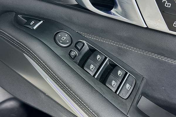 2023 BMW X5 xDRIVE30d M SPORT G05