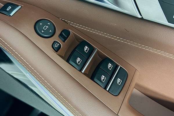 2023 BMW X5 xDRIVE30d M SPORT G05