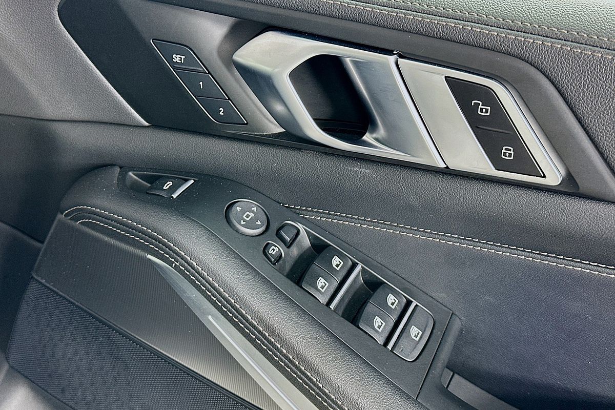 2023 BMW X5 xDrive30d M Sport G05
