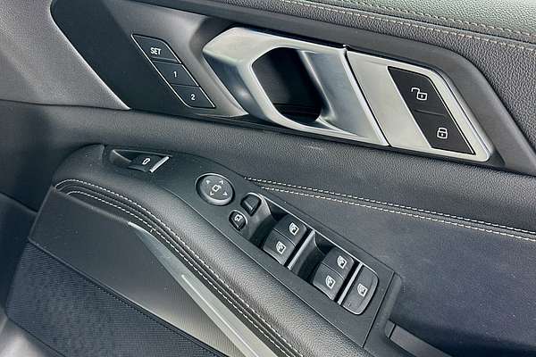 2023 BMW X5 xDrive30d M Sport G05