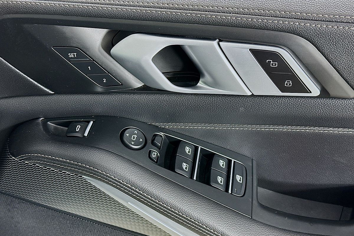 2019 BMW X5 xDRIVE 40i M SPORT (5 SEAT) G05 MY19