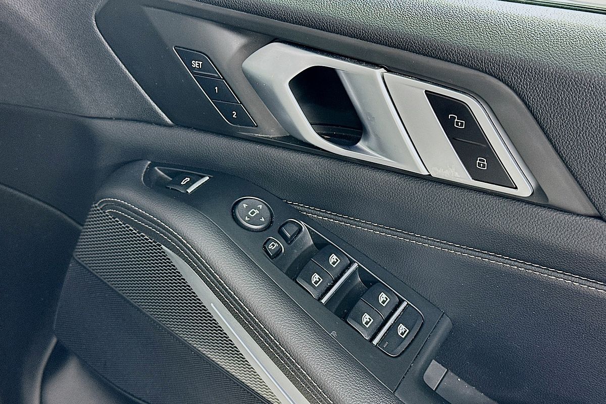 2019 BMW X5 xDRIVE 30d M SPORT (5 SEAT) G05 MY19