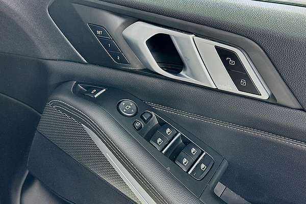 2019 BMW X5 xDRIVE 30d M SPORT (5 SEAT) G05 MY19