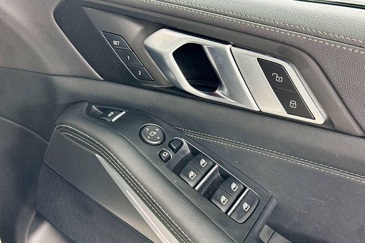 2023 BMW X5 xDRIVE30d M SPORT G05