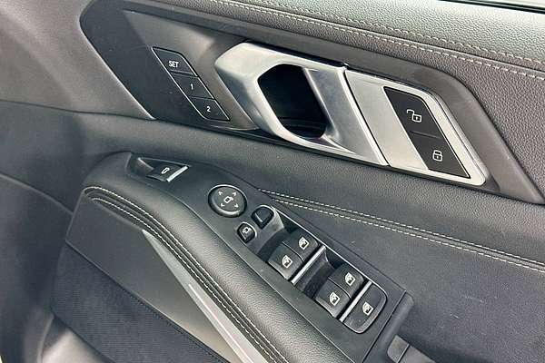 2023 BMW X5 xDRIVE30d M SPORT G05