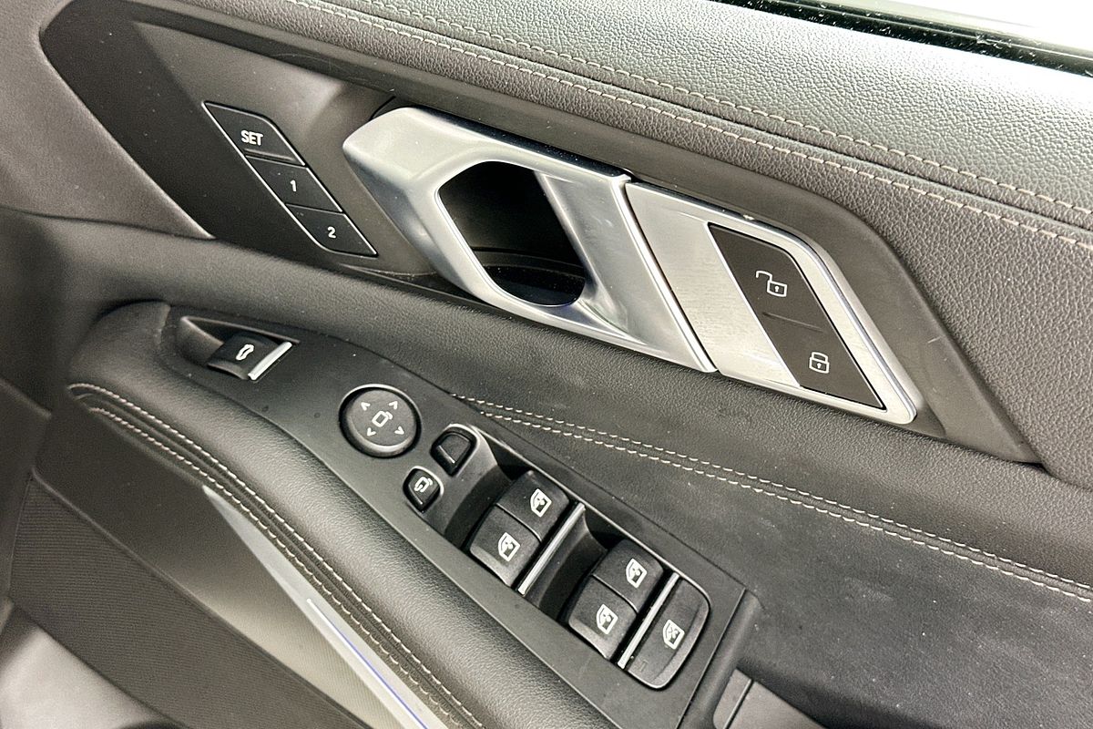 2023 BMW X5 xDRIVE30d M SPORT G05