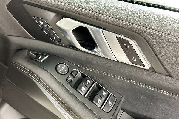 2023 BMW X5 xDRIVE30d M SPORT G05