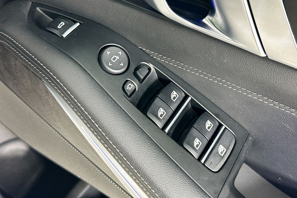 2023 BMW X5 xDRIVE30d M SPORT G05