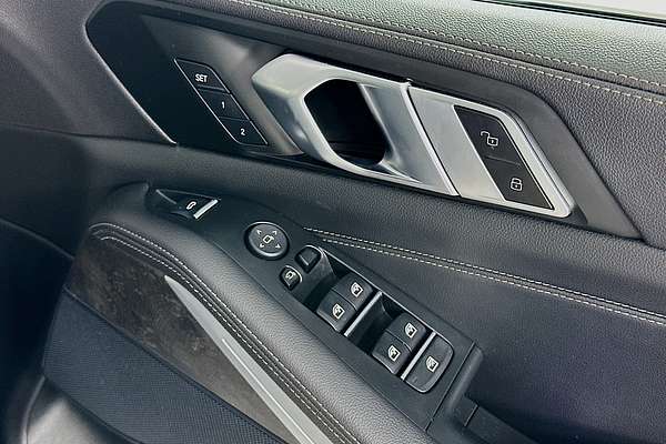 2022 BMW X5 xDRIVE30d M SPORT G05