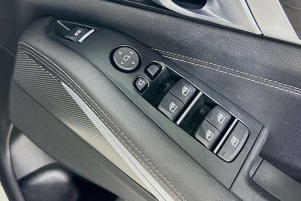 2020 BMW X5 xDRIVE30d G05