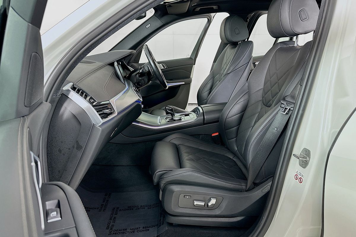 2023 BMW X5 xDrive30d M Sport G05