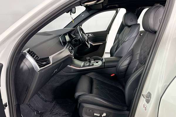 2023 BMW X5 xDRIVE30d M SPORT G05