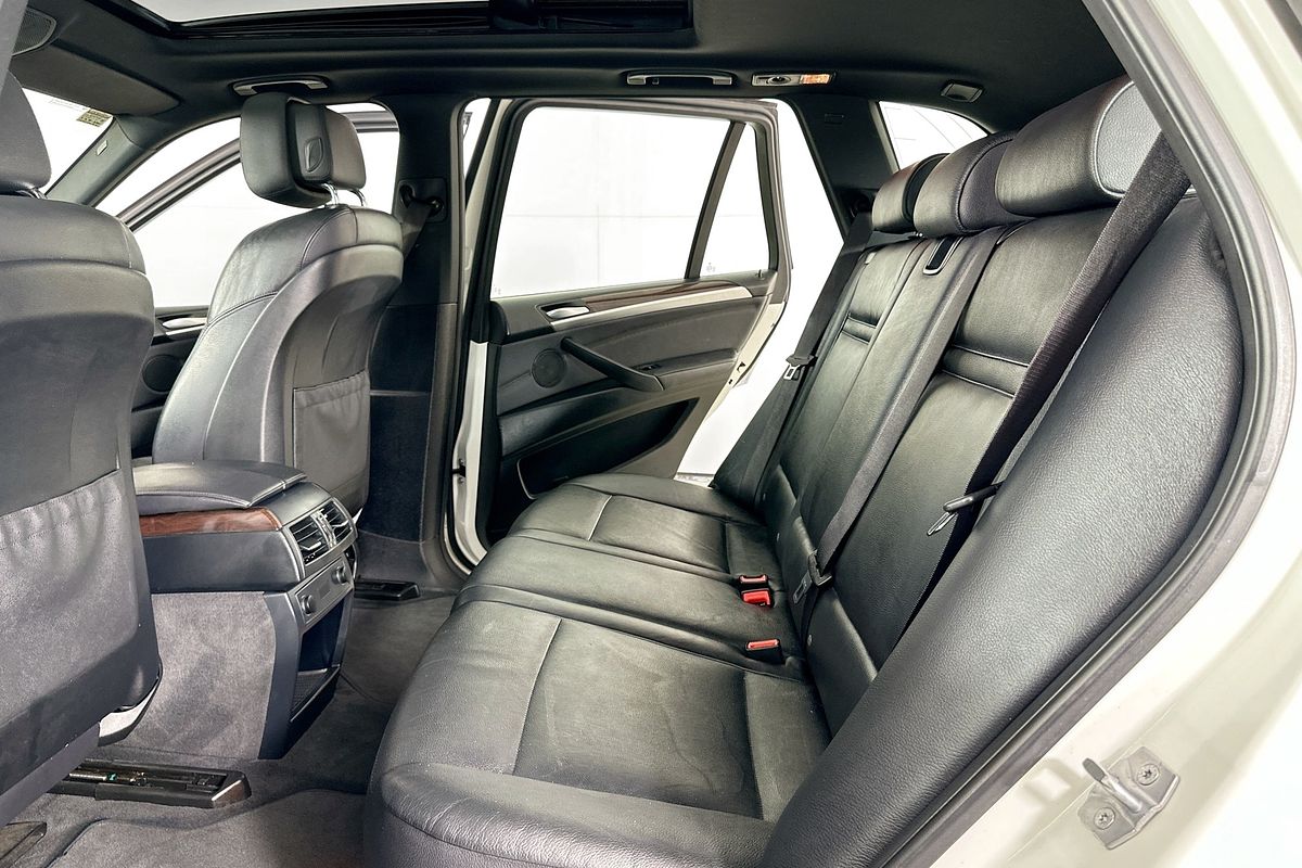 2013 BMW X5 xDRIVE 40d SPORT E70 MY12 UPGRADE