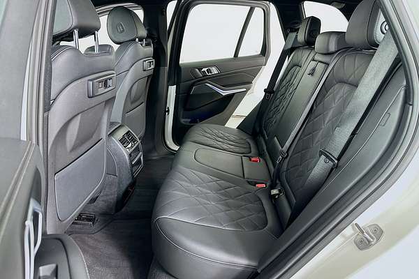 2023 BMW X5 xDrive30d M Sport G05