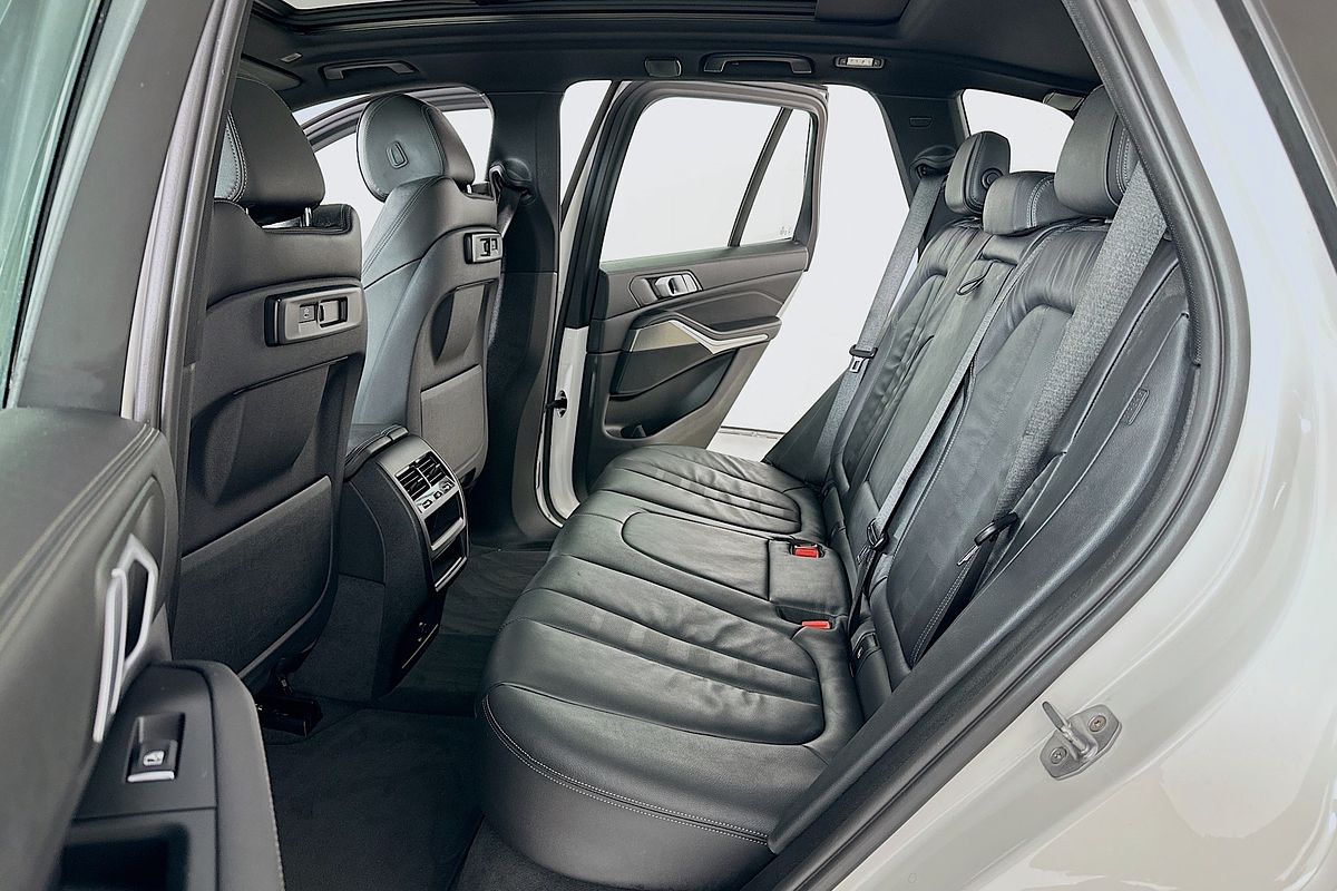 2019 BMW X5 xDRIVE 40i M SPORT (5 SEAT) G05 MY19