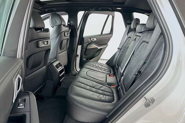 2019 BMW X5 xDRIVE 40i M SPORT (5 SEAT) G05 MY19