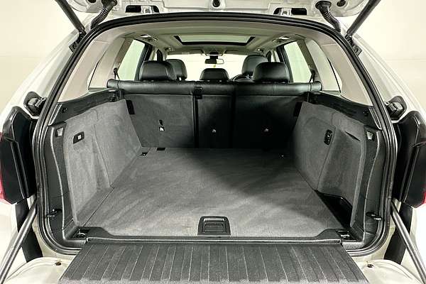 2018 BMW X5 sDRIVE 25d F15 MY18