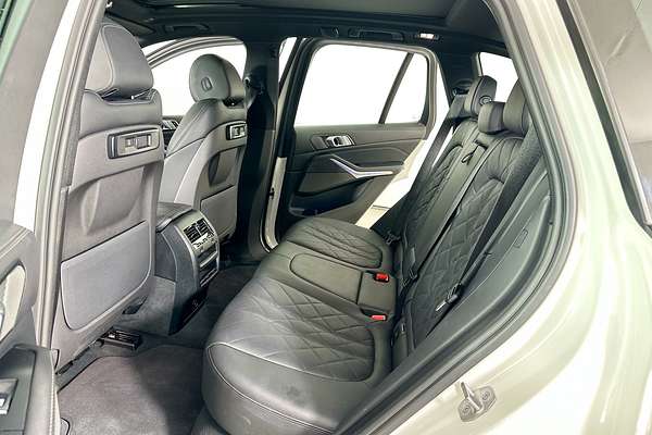 2023 BMW X5 xDRIVE30d M SPORT G05