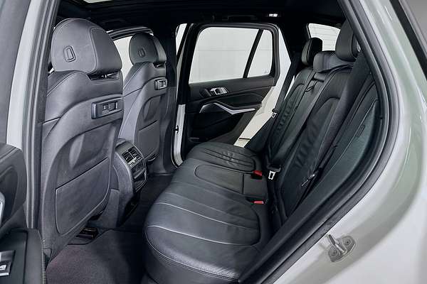 2020 BMW X5 xDRIVE30d G05
