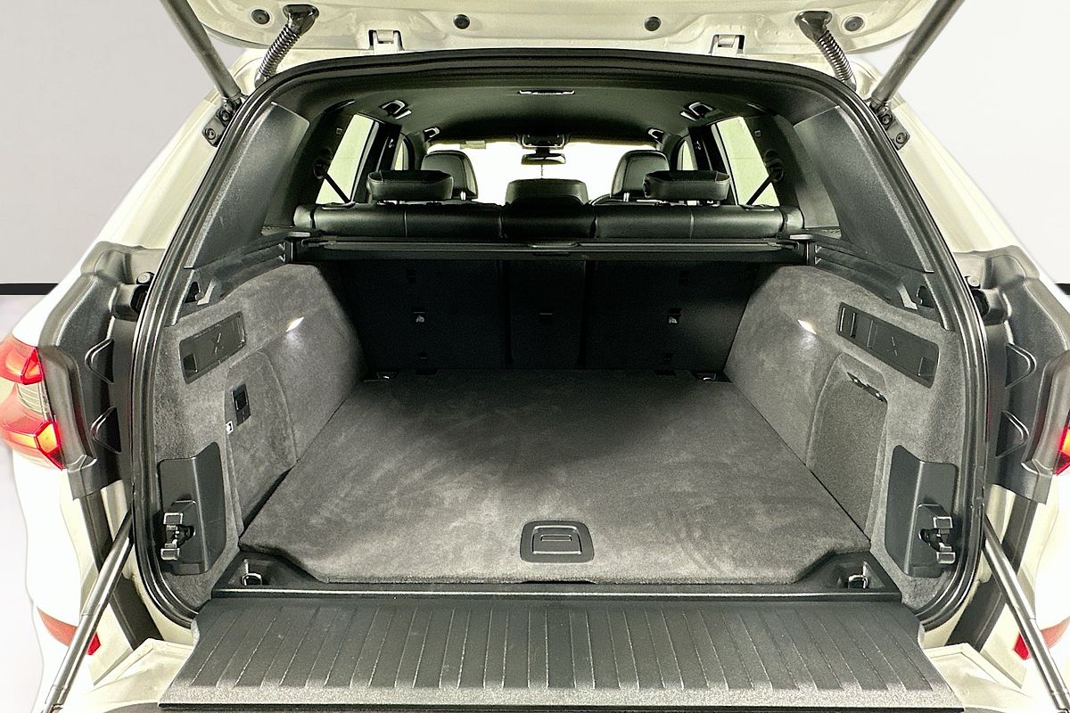 2024 BMW X5 xDRIVE40i M SPORT G05