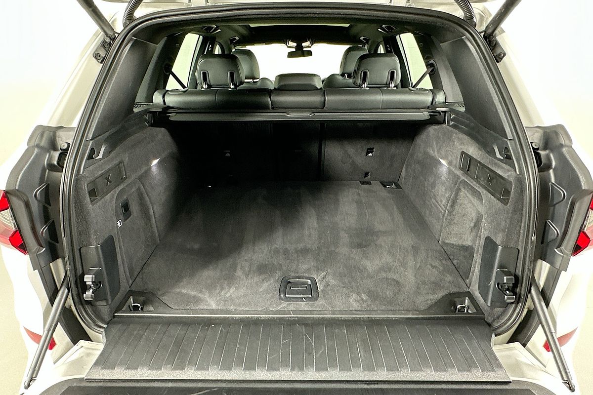 2023 BMW X5 xDRIVE30d M SPORT G05
