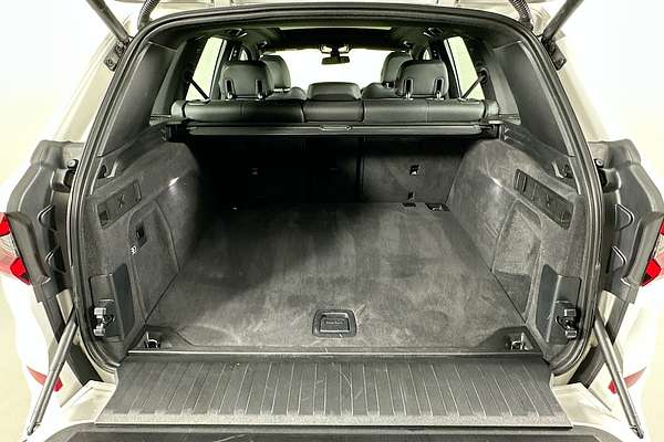 2023 BMW X5 xDRIVE30d M SPORT G05