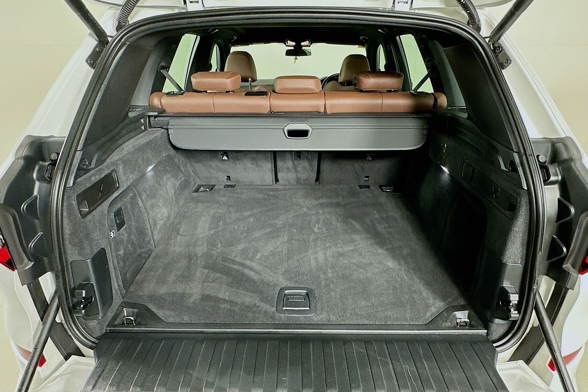 2023 BMW X5 xDRIVE30d M SPORT G05