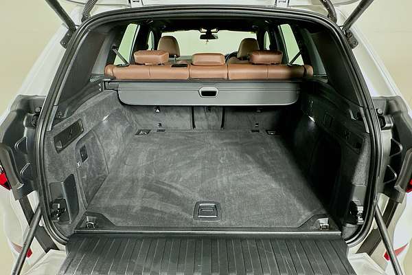 2023 BMW X5 xDRIVE30d M SPORT G05