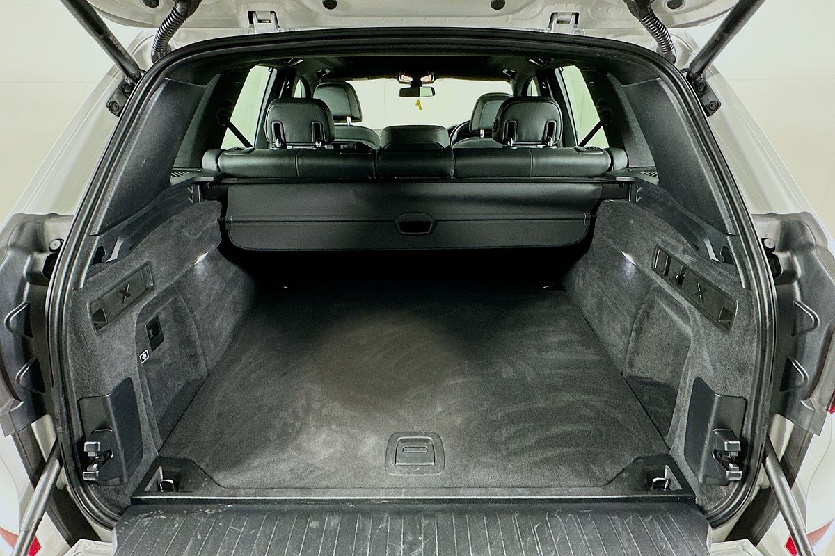 2023 BMW X5 xDRIVE30d M SPORT G05