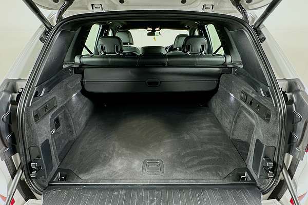 2023 BMW X5 xDRIVE30d M SPORT G05