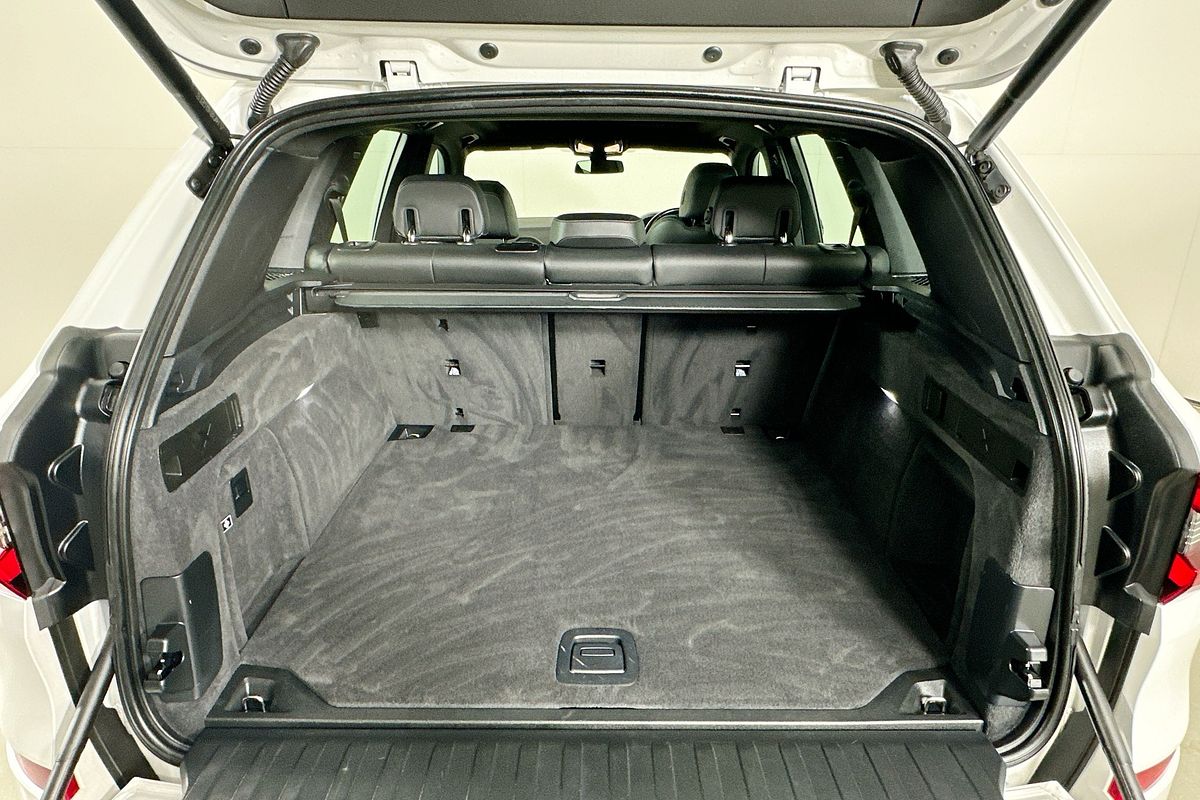 2023 BMW X5 xDRIVE30d M SPORT G05