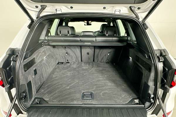2023 BMW X5 xDRIVE30d M SPORT G05