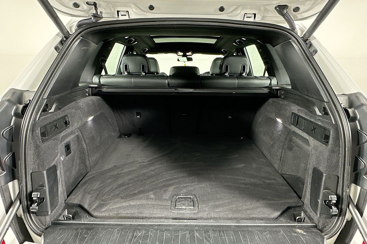 2023 BMW X5 xDRIVE30d M SPORT G05