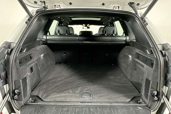 2023 BMW X5 xDRIVE30d M SPORT G05