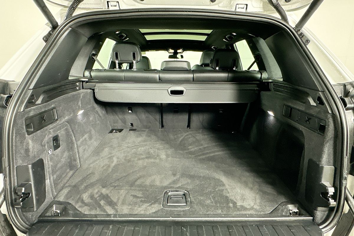 2023 BMW X5 xDRIVE30d M SPORT G05