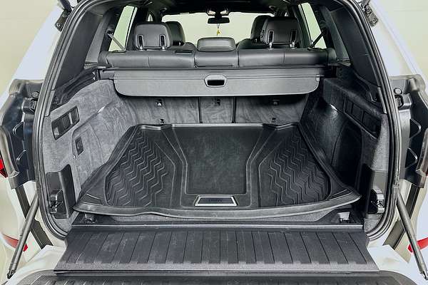 2019 BMW X5 xDRIVE30d G05