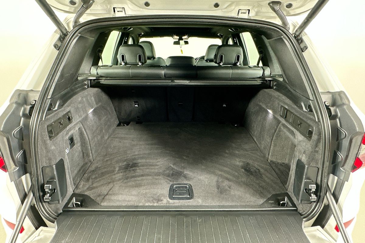 2023 BMW X5 xDRIVE30d M SPORT G05