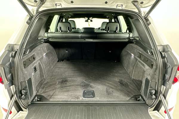 2023 BMW X5 xDRIVE30d M SPORT G05