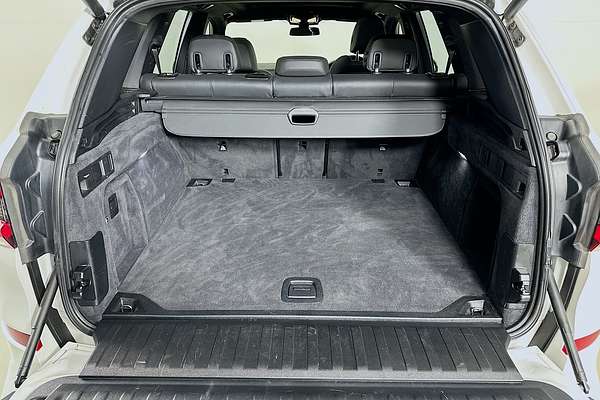 2021 BMW X5 xDRIVE30d G05