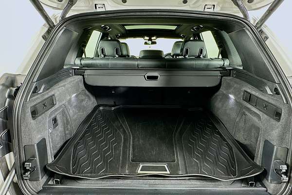 2022 BMW X5 xDRIVE30d M SPORT G05