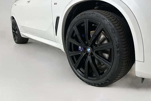 2023 BMW X5 xDRIVE30d M SPORT G05